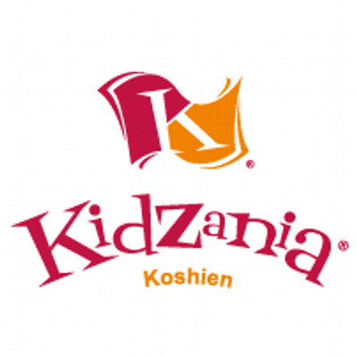 キッザニア甲子園ロゴ