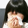 インフルエンザや風邪の予防。
