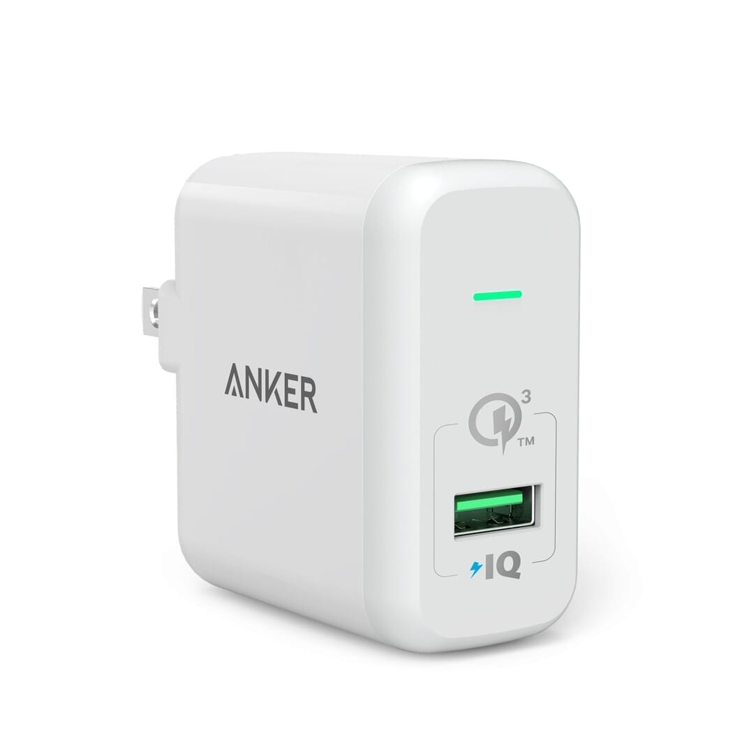 Anker PowerPort
