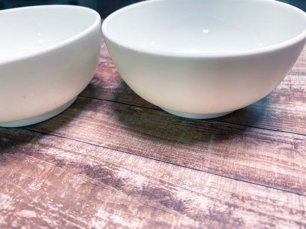 子ども茶碗(ごはんつぶがくっつきにくい)