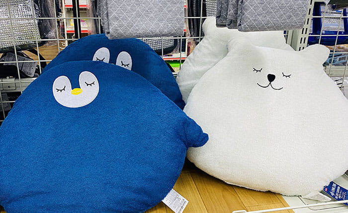 ダイソー暑さ対策グッズ