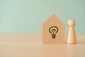 【請求書公開】電力会社を変えて電気料金が下がった！amazonギフト券とキャッシュバックをもらったよ