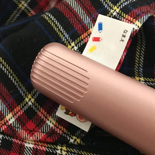 フロッキーネーム