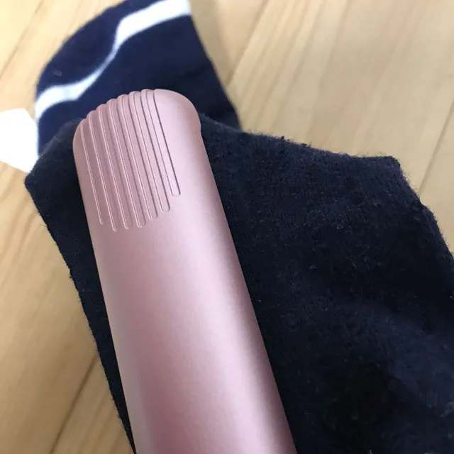 フロッキーネーム