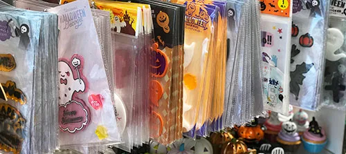 壁紙シール