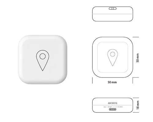 GPS Bot