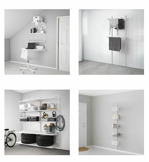 子どもの収納もスッキリ ヒルナンデスでikeaマニアさんがおすすめしていたikeaグッズ 壁収納編 ママズハッカー Mama S Hacker 子どもの収納もスッキリ ヒルナンデスでikeaマニアさんがおすすめしていたikeaグッズ 壁収納編 ママズハッカー Mama S Hacker