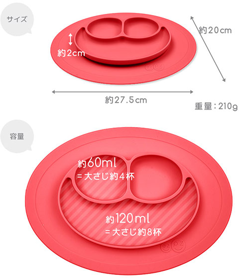 イージーピージー ミニマット