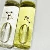 ダイソー　ネイルオイル