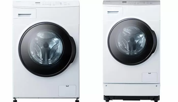 ♦️アイリスオーヤマ a1666 洗濯機 8.0kg 2021年製 13♦️